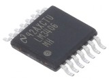 Adaptor DC/DC 6-42V In 0.2-40V Out 1.5A