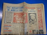 ziarul magazin 11 octombrie 1969
