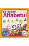Sa invatam alfabetul