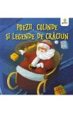 Poezii colinde si legende de Craciun (paperback), Gama