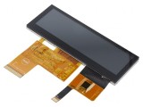 Ecran TFT 3.9 inch 480x128 LED