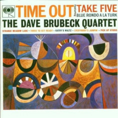 Time Out Remastered | Dave Brubeck, Dave Brubeck