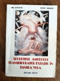 Secretele amorului transfigurator extatic in Tantra Yoga / R7P3F, Alta editura