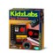 Set educativ STEM - Stiinta Spionului, KidzLabs