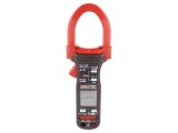 Aparat de măsurat puterea cu pensetă LCD True RMS AC BM157S