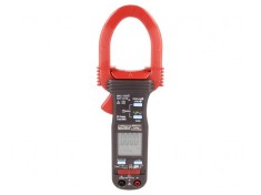 Aparat de măsurat puterea cu pensetă LCD True RMS AC BM157S
