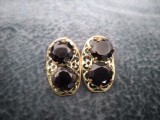 CERCEI CLIPS VINTAGE VECHI ANII 60 70