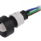 Lampă de control LED RGB 24V
