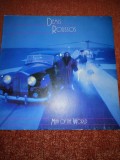 Demis Roussos Man of the world Mercury 1980 NL vinil vinyl VG+