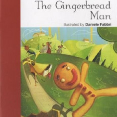 The Gingerbread Man | J. Gascoigne