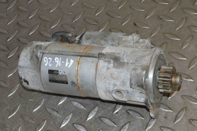 Electromotor JAGUAR F-PACE X761 2019 OEM: gx73-11001-ad foto