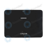 Capac din spate negru pentru Samsung Galaxy Tab 3 10.1 (GT-P5200, GT-P5210, GT-P5220)