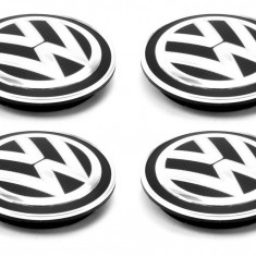 Set 4 Buc Capac Janta Oe Volkswagen Golf 7 2012→ 5G0601171XQI