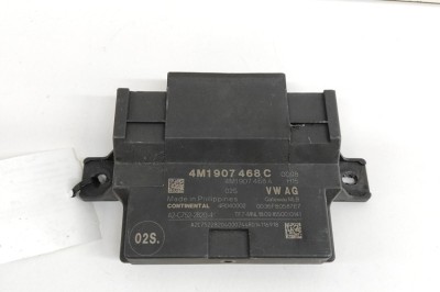 Unitate de control Gateway AUDI A4 Avant 8W5, B9 2017 OEM: 4M1907468C,4M1907468A,A2C75228204 24296857 foto