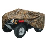 Husa impermeabila ATV (130x230x130) - camuflaj