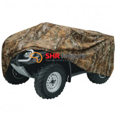 Husa impermeabila ATV (130x230x130) - camuflaj