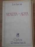 NEARTA-ARTA VOL.1-ION IANOSI