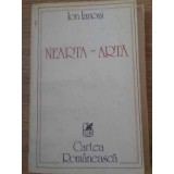 NEARTA-ARTA VOL.1-ION IANOSI-229159