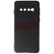 Toc silicon High Copy Samsung Galaxy S10 Black