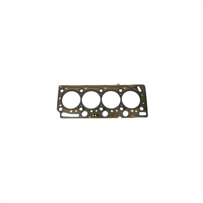Garnitura chiuloasa OPEL ASTRA GTC J 1.7 CDTI 2011 - prezent CORTECO 415532P
