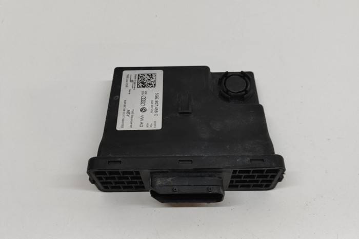 Alt modul de control VW GOLF VII 5G1, BQ1, BE1, BE2 2017 OEM: 5GE907458C,5GE907458 | 31035330