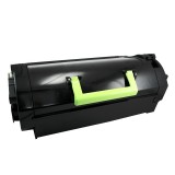 Cartus Toner remanufacturat 62D0HA0 Lexmark MX711