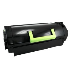 Cartus Toner remanufacturat 62D0HA0 Lexmark MX711