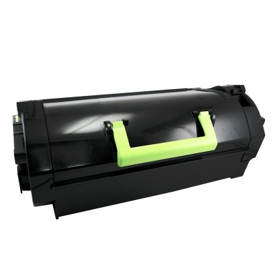 Cartus Toner remanufacturat 62D0HA0 Lexmark MX711 foto