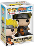 Figurina - Naruto Shippuden - Naruto Rasengan | Funko