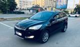 Ford Kuga 2.0Diesel 2013 ~ Automata 4x4 ~ Xenon Piele Pilot Keyless, SUV, Motorina/Diesel
