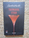 Agatha Christie - Triunghiul etern