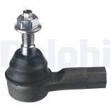 Cap de bara Chevrolet Aveo Motor 1.2, 1.2 LPG, 1.3 D, 1.4, 1.6, 96x43x91mm, parte montare punte fata, OE 95218373