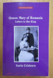 Regina Maria Letters to Her King