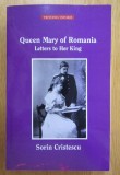 Regina Maria Letters to Her King, 2017