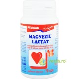 Magneziu Lactat 70cps