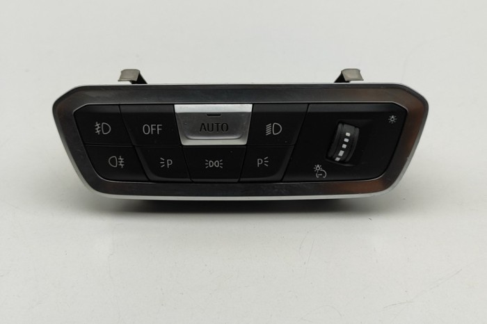Modul de control comutator faruri BMW X7 G07 2020 OEM: 5A16B04 31421474