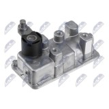 Actuator turbocompresor g-107/6nw008412/ Mercedes Clasa C 2.2cdi 2001-2008, Clasa E 2.2cdi 2002-2009, 6NW008412