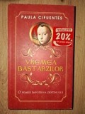 Vremea bastarzilor- Paula Cifuentes
