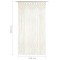 Perdea macrame, 140 x 240 cm, bumbac - 5