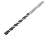 Burghiu Beton 8mm 150mm Metal Blister