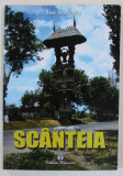 SCANTEIA de ION MUSCALU , MONOGRAFIE , 2009