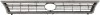 Grila radiator Toyota Corolla (Sedan/Hatchback/Combi), 06.1991-08.2008 (Ae102, Ee101), 531011A020, 811005-0 gri, fata