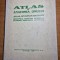 atlas de anatomia omului - sistemul nervos central - din anul 1993 - format mare,coperti cartonate