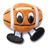 Jibbitz Crocs Plush Football, Crocs Jibbitz