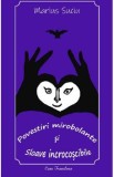 Povestiri mirobolante si sloave incrocoscibile - Marius Suciu