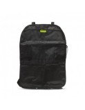 Organizator auto pentru spatarul scaunului, 6 buzunare, 42 x 59 cm, Carguard