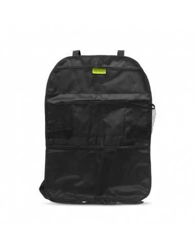 Organizator auto pentru spatarul scaunului, 6 buzunare, 42 x 59 cm