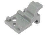 HARTING Element de fixare dreapta pentru Conectori DIN 41612 tip F, H, MH - Cod 09060009910