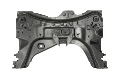 Punte spate Renault Clio 4 2012-2017, NTY ZRZ-RE-007