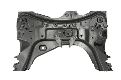 Punte spate Renault Clio 4 2012-2017, NTY ZRZ-RE-007 foto